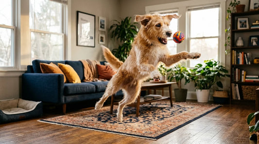 5 sinais de que seu cachorro está entediado (e como resolver)