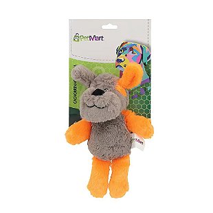 Brinquedo Cachorrinho de Pelúcia