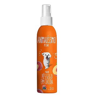 Colônia para Cachorro