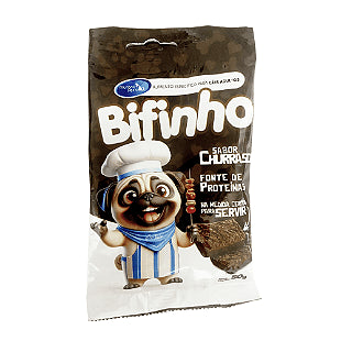 Bifinho para Cães