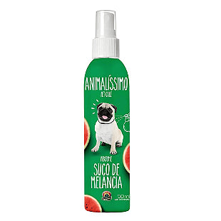Colônia para Cachorro